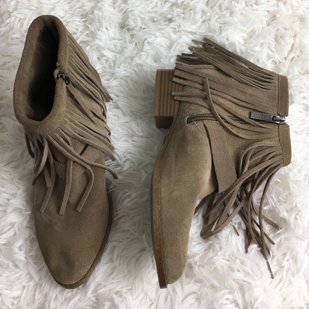 New Bcbgeneration Capricorn Ankle Boot - image 2